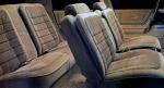 Buick Skylark Limited 4-Door Sedan 1985 года